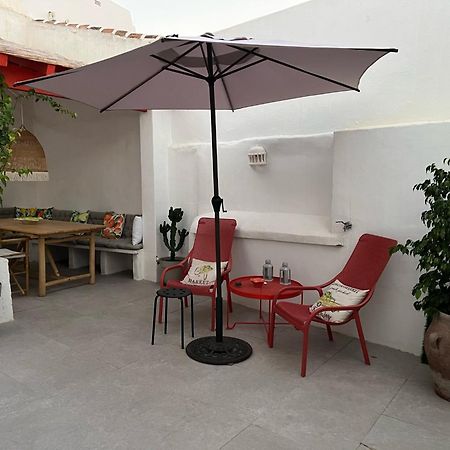 Villa Lemon House à Velez Malaga Extérieur photo