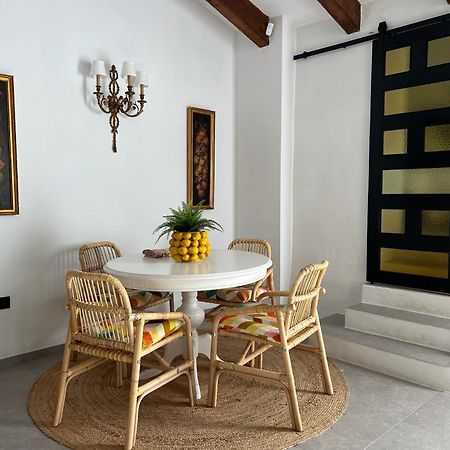 Villa Lemon House à Velez Malaga Extérieur photo