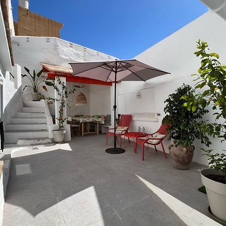 Villa Lemon House à Velez Malaga Extérieur photo