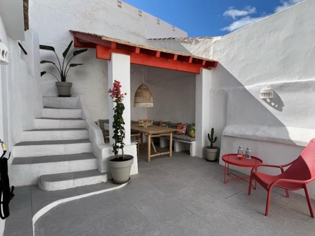 Villa Lemon House à Velez Malaga Extérieur photo