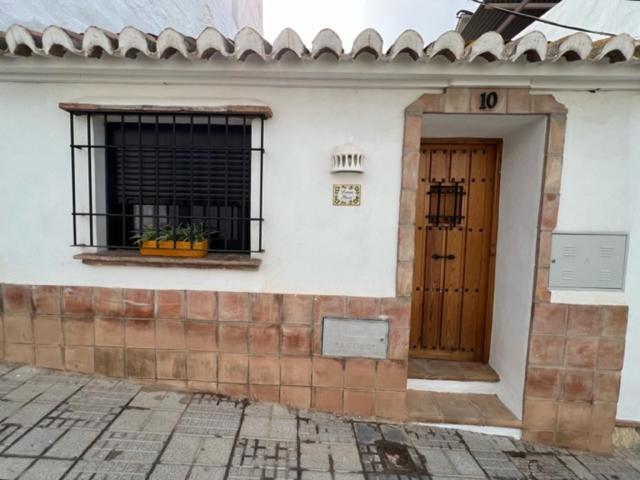 Villa Lemon House à Velez Malaga Extérieur photo