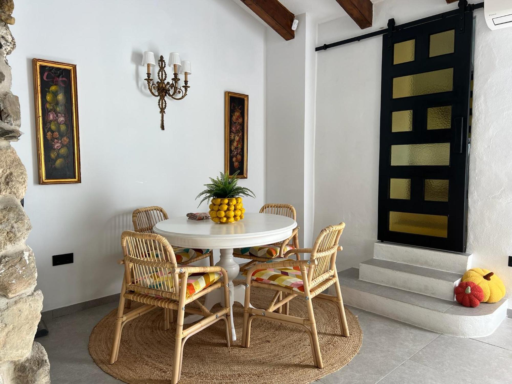 Villa Lemon House à Velez Malaga Extérieur photo